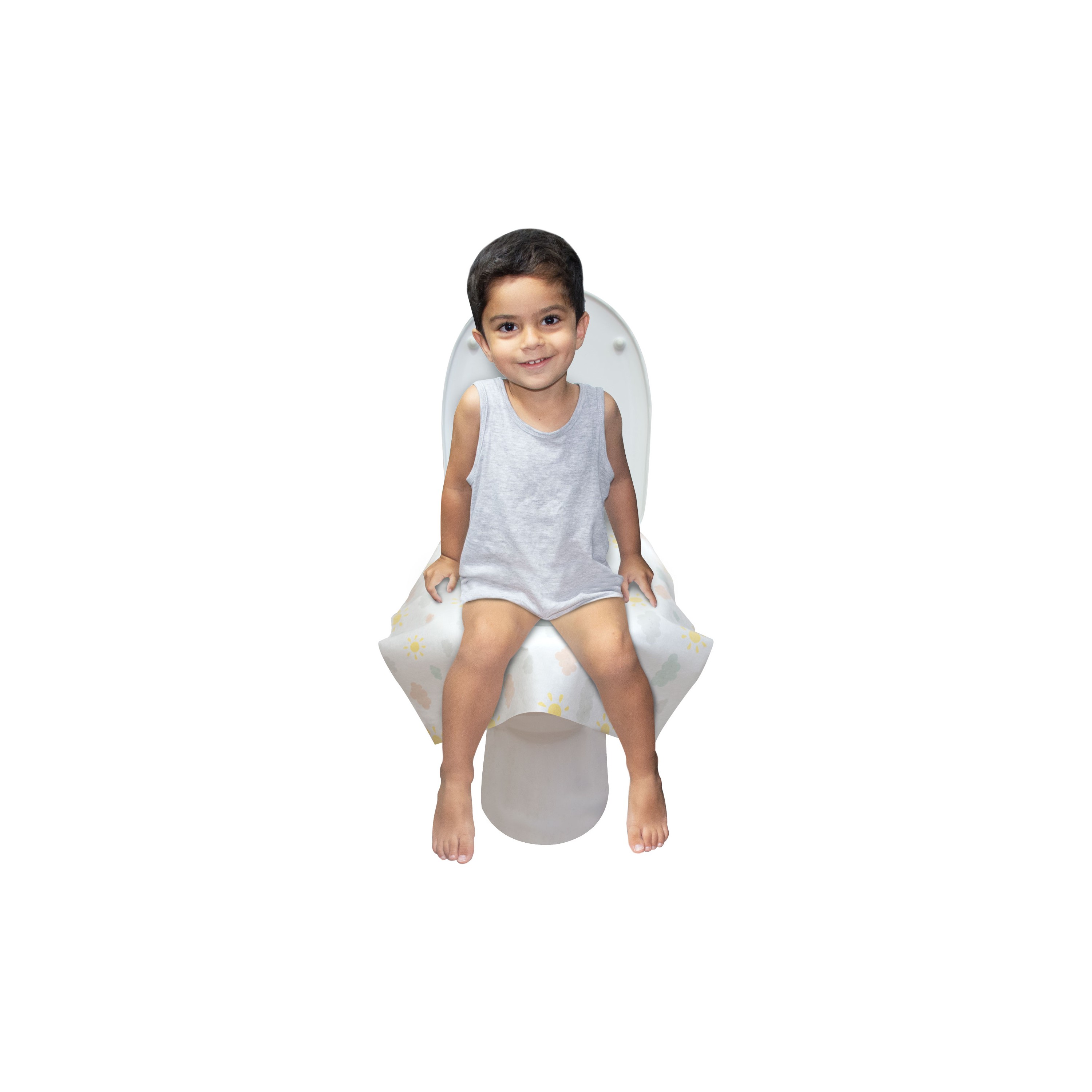 Children's Toilet Training Pants Baby Urine proof Pants Hand - Temu