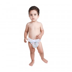 Washable Baby Circumcision Diaper