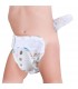 Front Opening Circumcision Panty