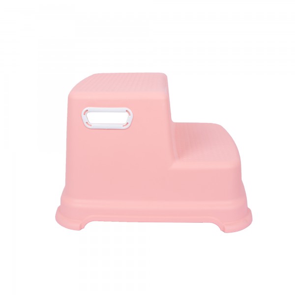 Child Two Steps Stool