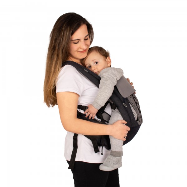 Luxury Baby Hip Seat Carrier