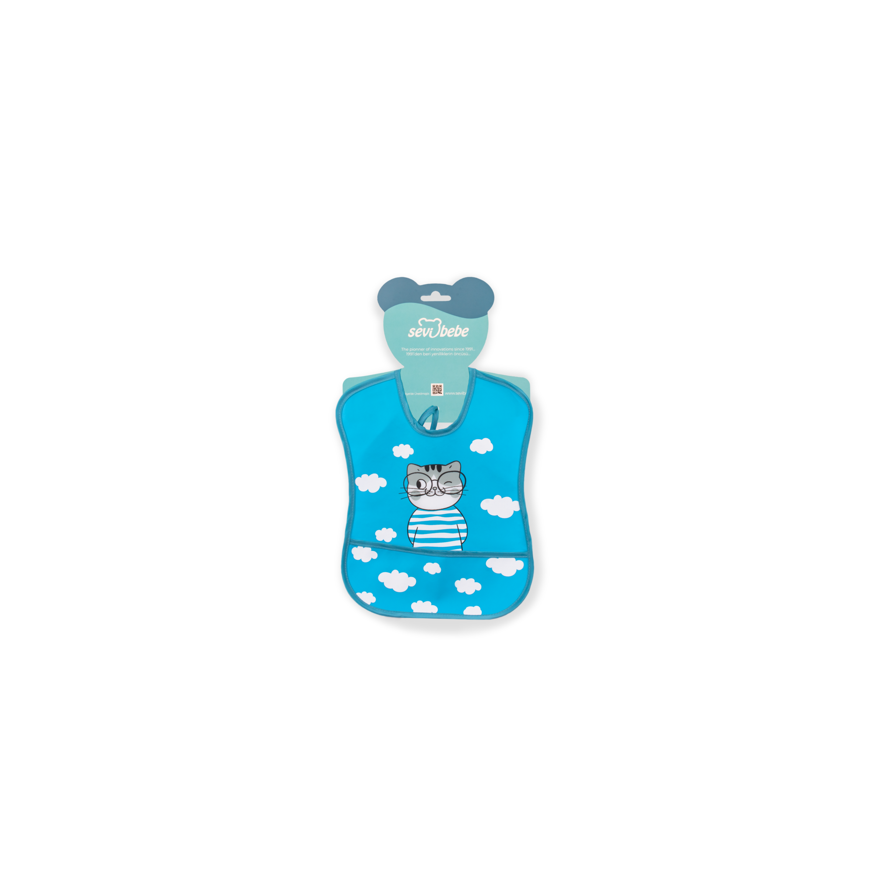 Baby Thermos 500ml - Sevi Bebe