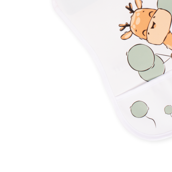 Small Bib