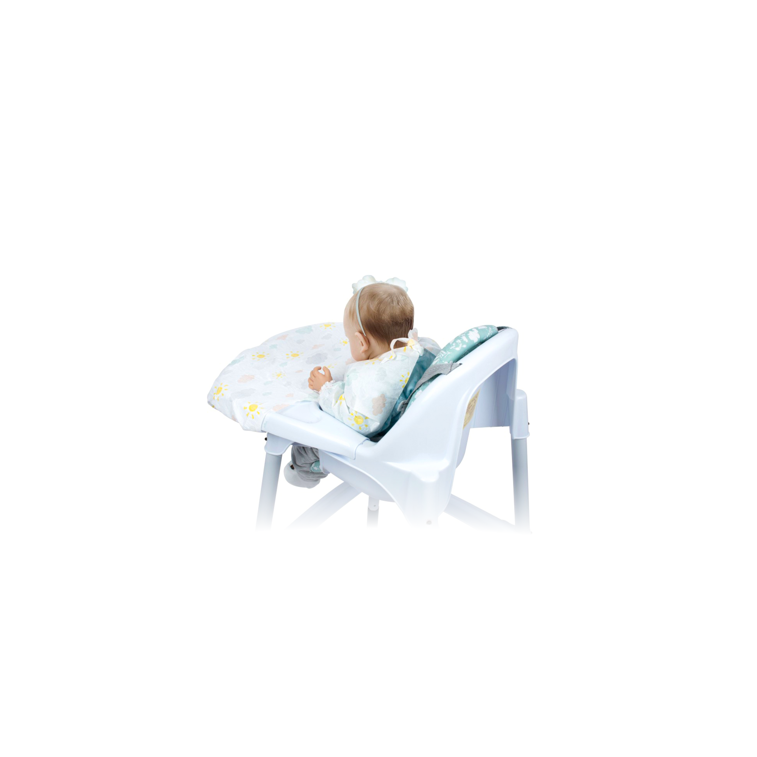 Disposable folding chair discount covers