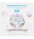 5 Piece Foldable Baby Bath Set
