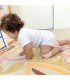 Baby Crawling Knee Pads