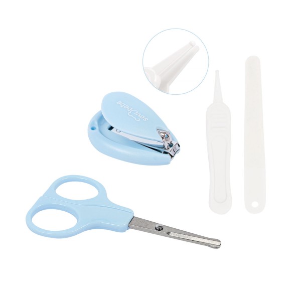 Nail Clipper Set