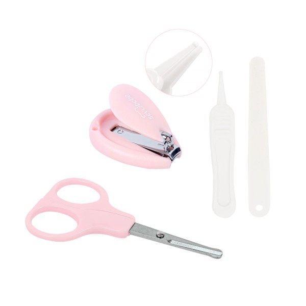 Nail Clipper Set