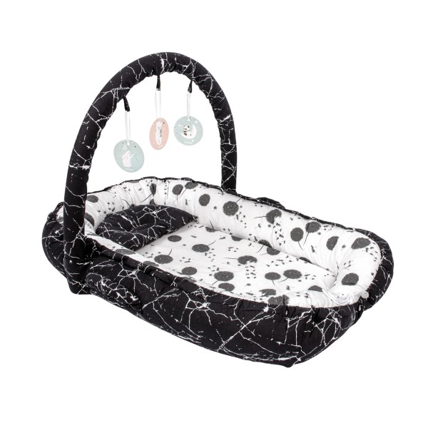 Multifunctional Mother Side Baby Bed