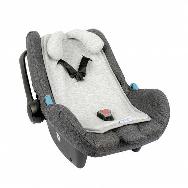 Infant Car Seat Waist Support