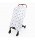 Muslin Stroller Cover