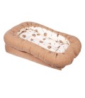 Teddy Baby Reflux Bed