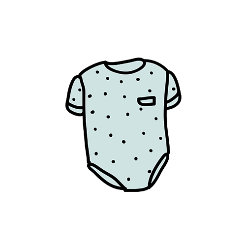 Baby Textile & Clothes