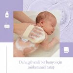 Keseli Banyo Süngeri - Görsel 4