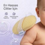 Keseli Banyo Süngeri - Görsel 5