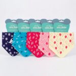 Fular Önlük/Bandana Bibs
