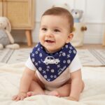 Fular Önlük/Bandana Bibs - Görsel 2