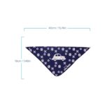Fular Önlük/Bandana Bibs - Görsel 3