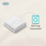 Bebek Yatak Sinekliği - Görsel 7