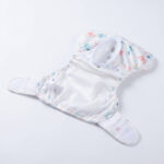 Yıkanabilir Bebek Sünnet Bezi - Görsel 3