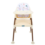 3-in-1 Masalı Mama Sandalyesi
