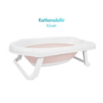 Katlanabilir Küvet