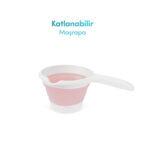 Katlanabilir Maşrapa