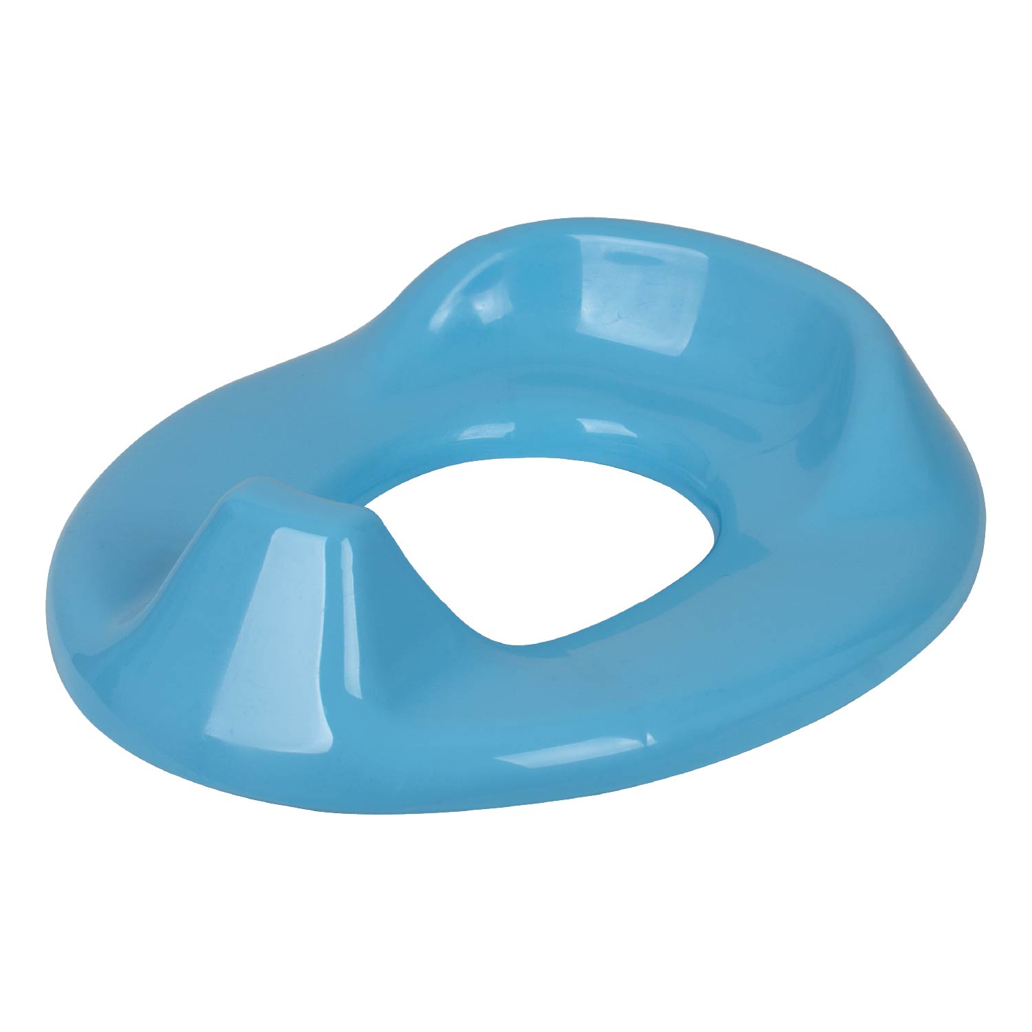 8581-1-1 Plastik Klozet Adaptörü - Görsel 1