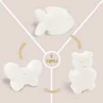 Feather Bath Sponge - Image 3