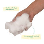 Feather Bath Sponge - Image 4