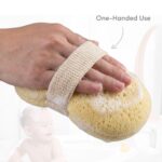 Baby Bath Sponge - Image 3