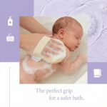 Baby Bath Sponge - Image 4