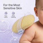 Baby Bath Sponge - Image 5