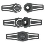 Baby Car Seat and Stroller Belt Clip - Image 2