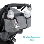 Stroller Organizer Bag