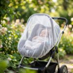 Infant Carrier Mosquito Net - Image 5