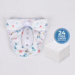 Washable Baby Circumcision Diaper - Image 5