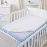 Luxury Waterproof Mattress Protector Sheet (70×100 cm) - Image 6