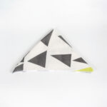 Organic Muslin Cloths (Pack of 6) - Image 3