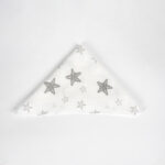 Organic Muslin Cloths (Pack of 6) - Image 4
