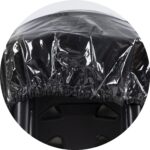 Baby Carrier Rain Cover (Infant Car Seat Cover) - Image 6