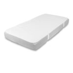 Luxury Waterproof Mattress Protector Sheet (60×120 cm) - Image 2