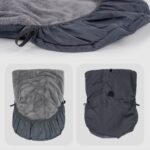 Luxury Infant Car Seat Blanket - Image 6