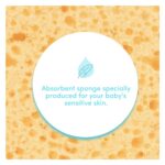 Luxury Baby Bath Sponge - Image 4