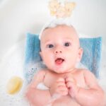 Luxury Baby Bath Sponge - Image 6