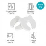 Door Stopper (2 Pieces) - Image 2