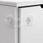 Multi-Purpose Mini Safety Lock - Image 2