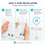 Multi-Purpose Mini Safety Lock - Image 5