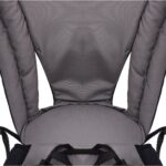 Luxury Hip-Seat Baby Carrier - Image 7