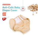 Anti-Colic Baby Panties